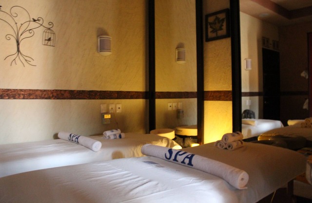Azul Turquesa Hotel Boutique