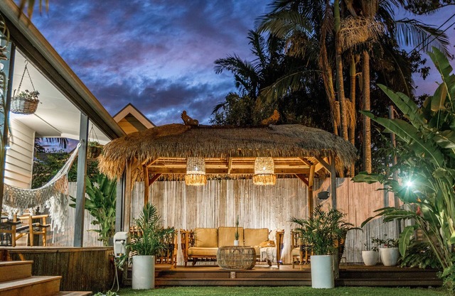 Azur Byron Bay