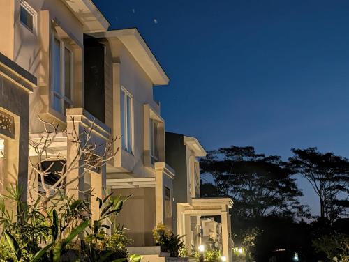 Azura Villas Nusa Dua