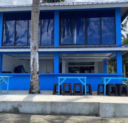 Azure at Tranquility Bay Beach Resort