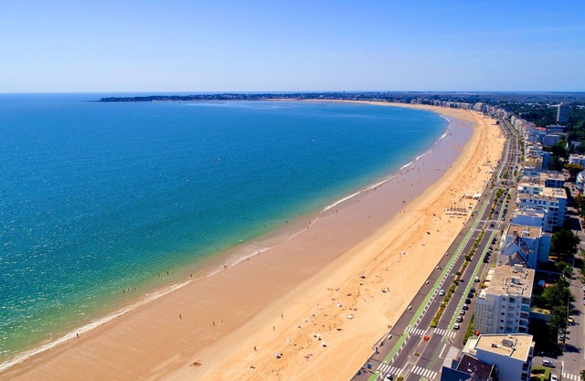 Azureva Pornichet - Baie de La Baule