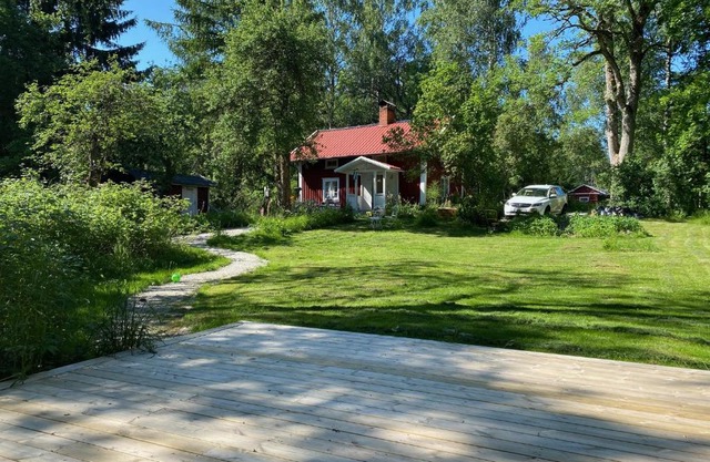 Bäcktorp