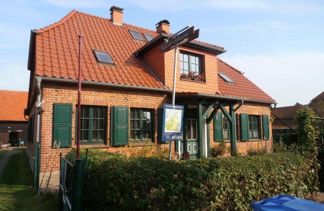 Büdnerei 51