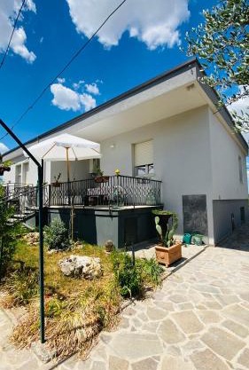 B&B 1898 - Villa Colonna