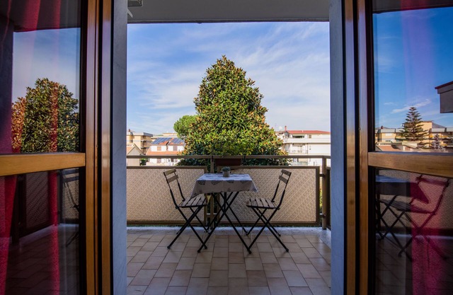 B&B A Casa Di Amici