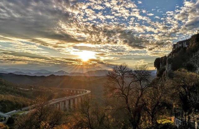 B&B Ad un passo dal Cielo