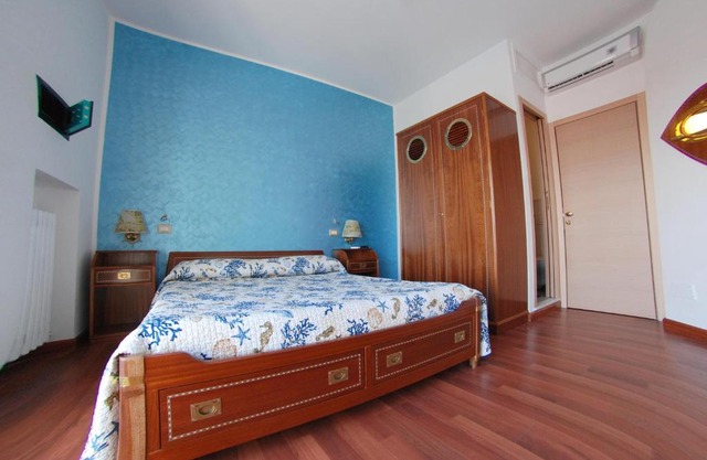 B&B AL MARE