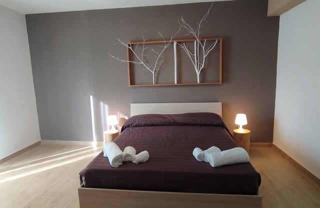 B&B Bosco Ralle