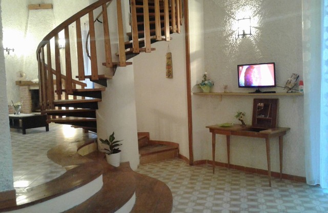 B&B Bouganville in Pucara