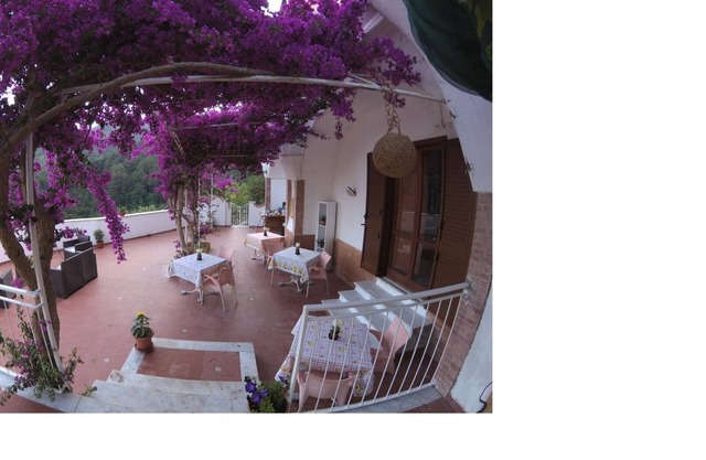 B&B Bouganville in Pucara