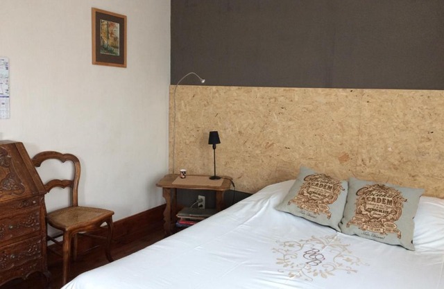 B&B Chambre Chocolat