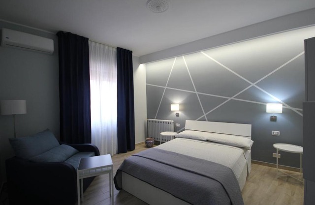 B&b Cortile Aurora