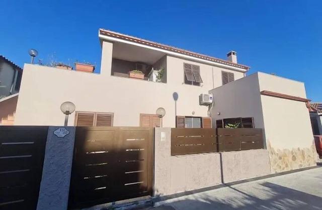 B&B Dimora Mediterranea
