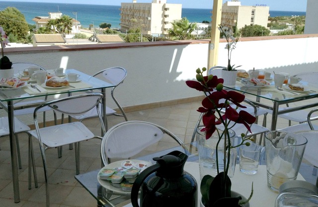 B&B Due Passi Dal Mare