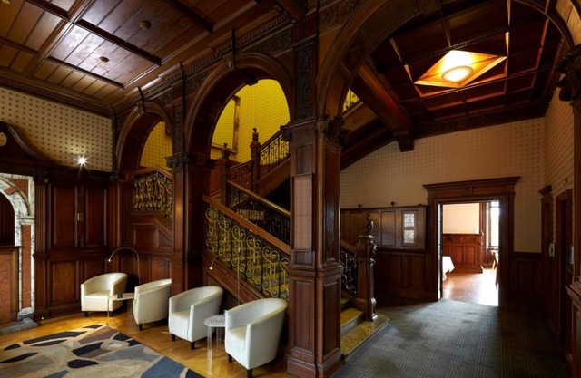 B+B Edinburgh