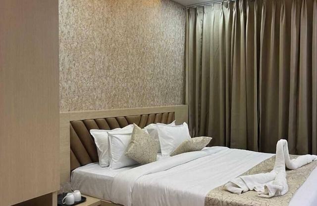 B&B Estrella Hotel And Resort
