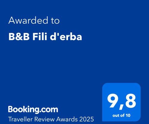 B&B Fili d'erba