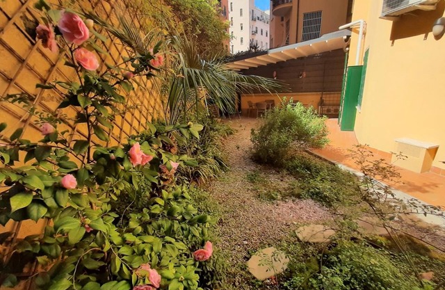 B&B Five Roma