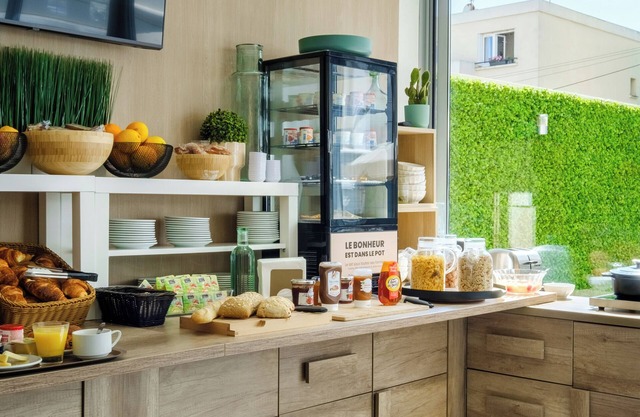 B&B HOTEL Antibes Juan-les-Pins