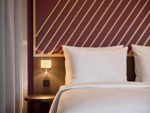 B&B HOTEL Berlin Airport-Nord