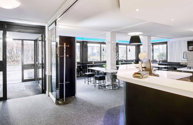 B&B HOTEL Bremen-Süd