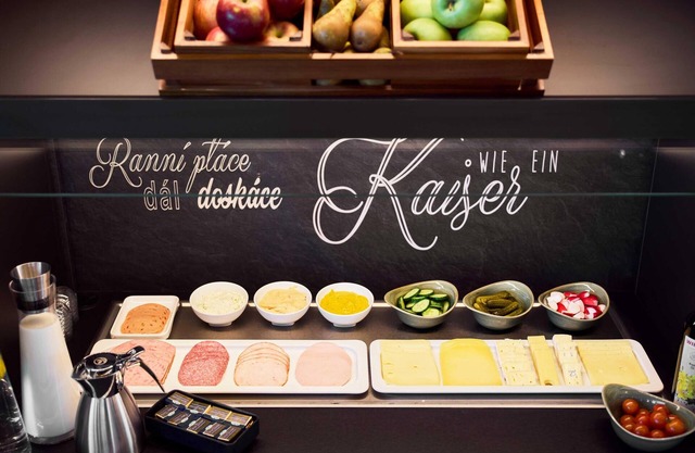 B&B Hotel Dortmund-City