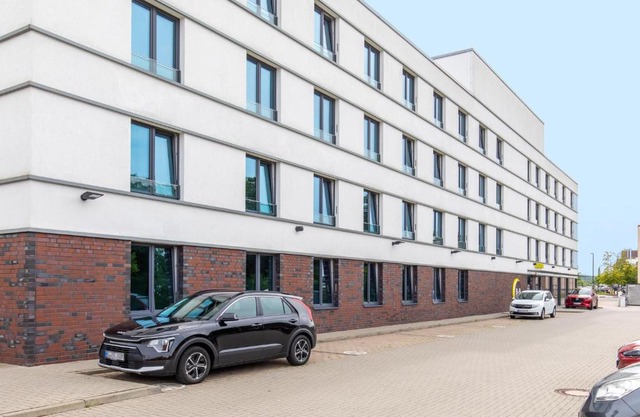 B&B Hotel Lüneburg