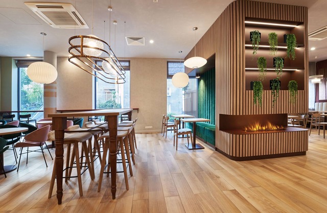 B&B Hotel Lublin Centrum