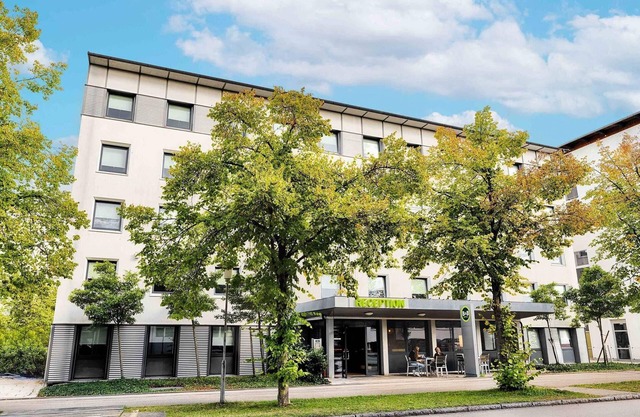 B&B Hotel München-Garching