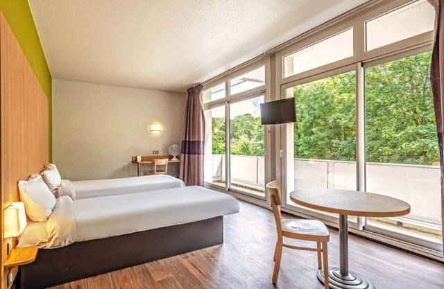 B&B HOTEL Quimper Sud