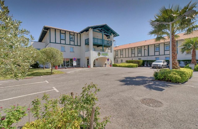 B&B HOTEL Saint Jean de Luz