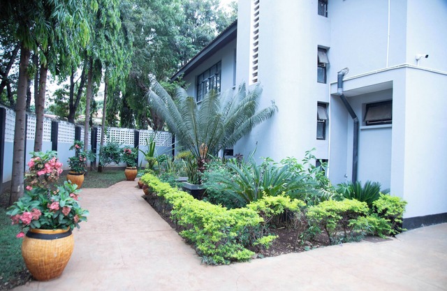 B&B HOTEL