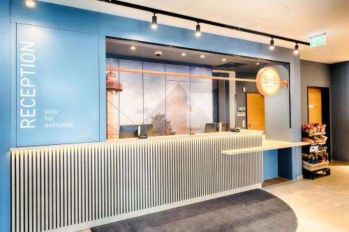 B&B Hotel Willingen