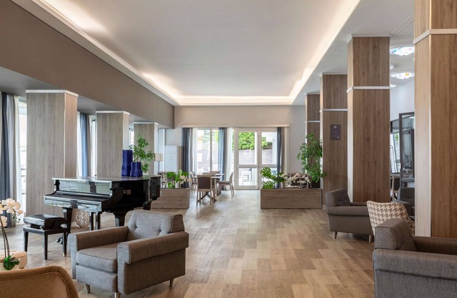 B&B Hotels Park Hotel Suisse Santa Margherita Ligure