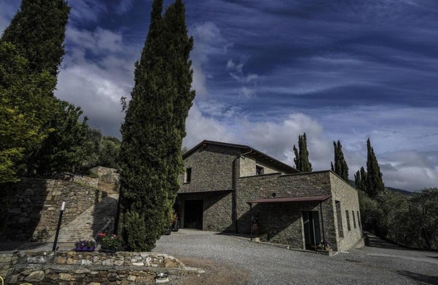 B&B il Pianolo