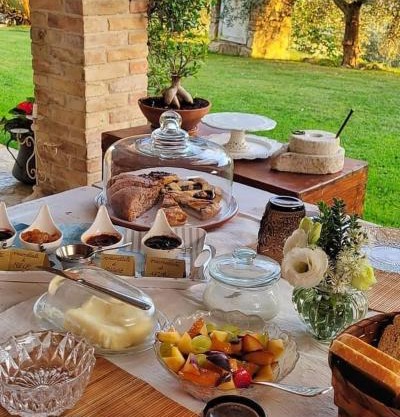 B&B L'Usignolo