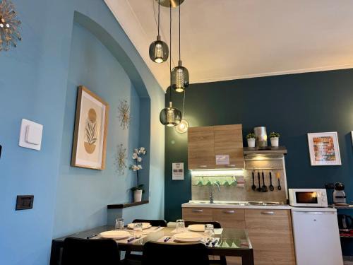 B&B La Borasca - Apartments