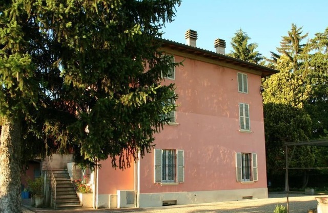 B&B La Bugia di Villa Tanzi
