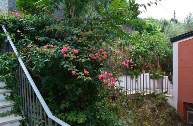 B&B La Casa Rossa