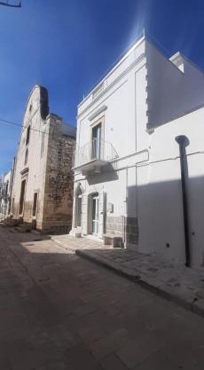 B&B La Maddalena