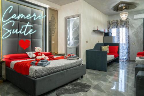 B&B la marica