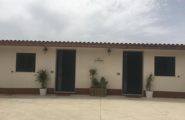 B&b “La Pergola”