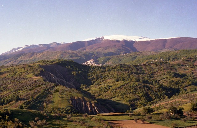 B&B Le Pietre Ricce - Majella National Park and Trabocchi Coast - Abruzzo