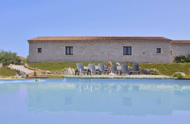 B&B Mare della Gallura