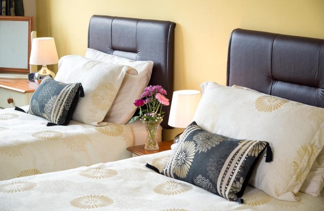 B&B Meadow View