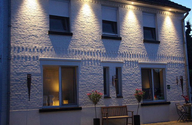 B&B Montenakerhof
