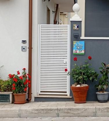 B&B Nonna Rosa