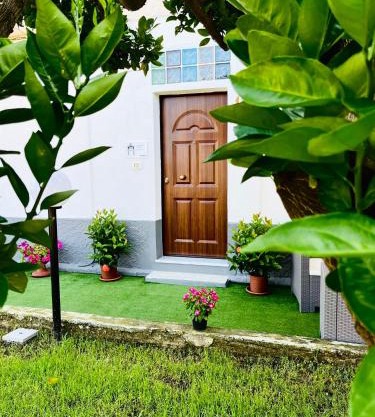 B&B Paola City