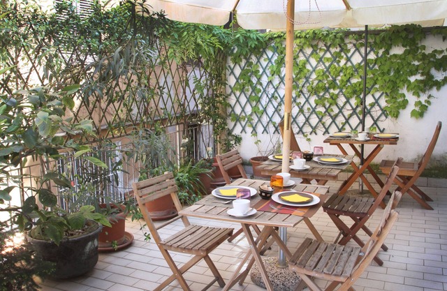 B&B Ponte Manin