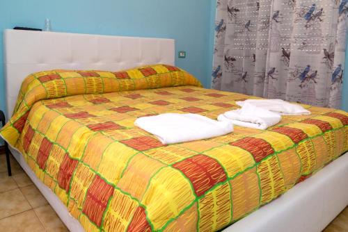 B&B Porta Roma
